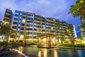 Гостиница Centrio by Suttirak  Phuket